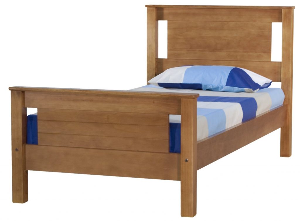 Queen Slat Bed Christchurch Hanaposy