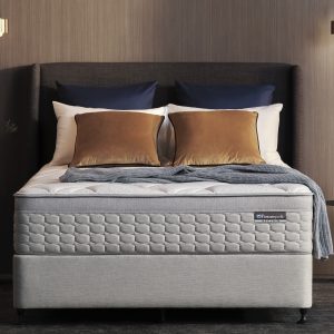 Sealy Posturepedic Acclaim Range