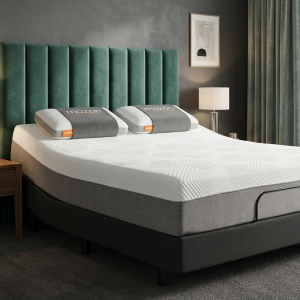 Bedroom setting - Align ADJ