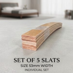 Flexible Slats x 5
