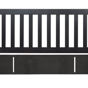 Portland Slatted Headboard