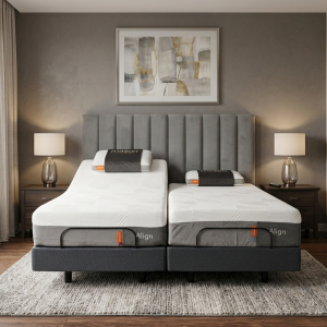Mazon M5 Original Adjustable Bed