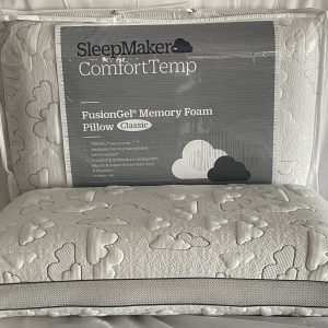 Sleepmaker Fusion Gel Pillow