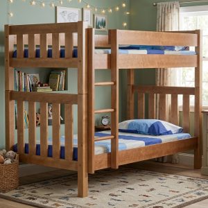 Metro Bunk bedroom setting