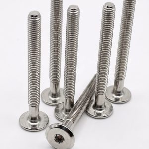 lat bed bolts x 6