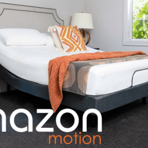 Mazon M10 Classic Adjustable Bed