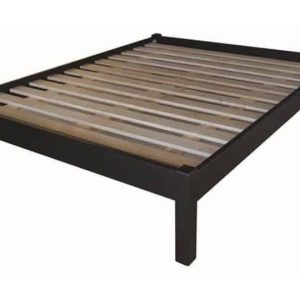 Base Frame Slat Bed