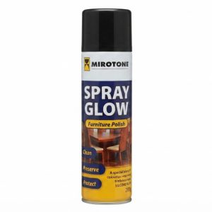 spray glow