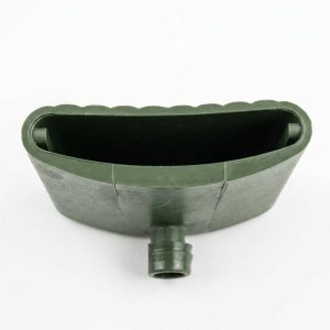 1 pin Green