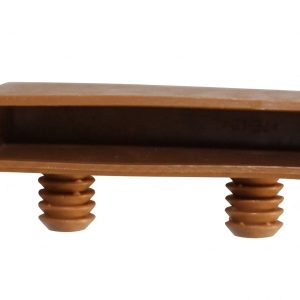 2 pin shoe
