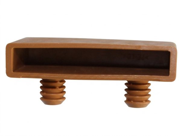 2 pin shoe