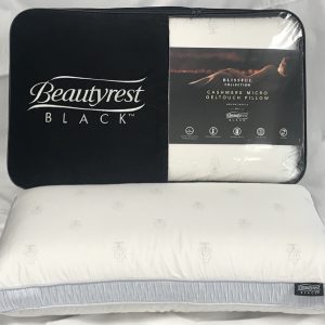Beautyrest Black Pillow