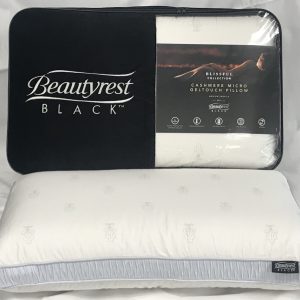 Beautyrest Black Pillow - ONLINE SPECIAL