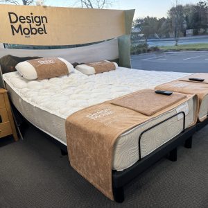 Design Mobel Adjustable Bed