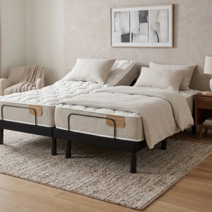Design Mobel Adjustable Bed
