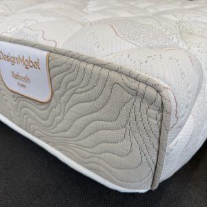 Design Mobel Replenish Plush Queen Mattress
