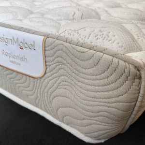 Design Mobel Replenish Medium Queen Mattress