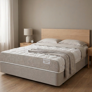 Design Mobel Refresh Latex Hybrid Range