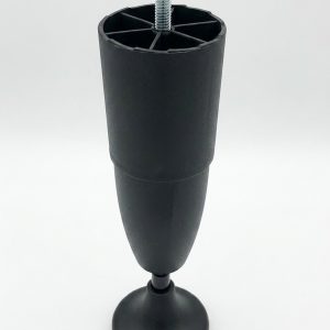 205mm bed leg