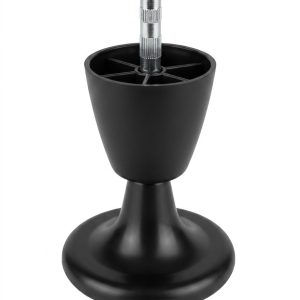 100mm - Push In Bed Leg Sets