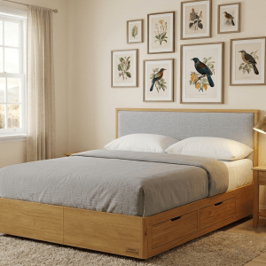 Sleepneat Drawer Base