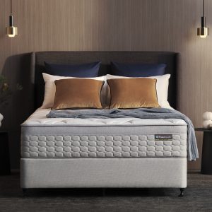 Sealy Posturepedic Acclaim Ultra Range