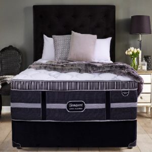 Beautyrest Luxury Exceptionale Collection