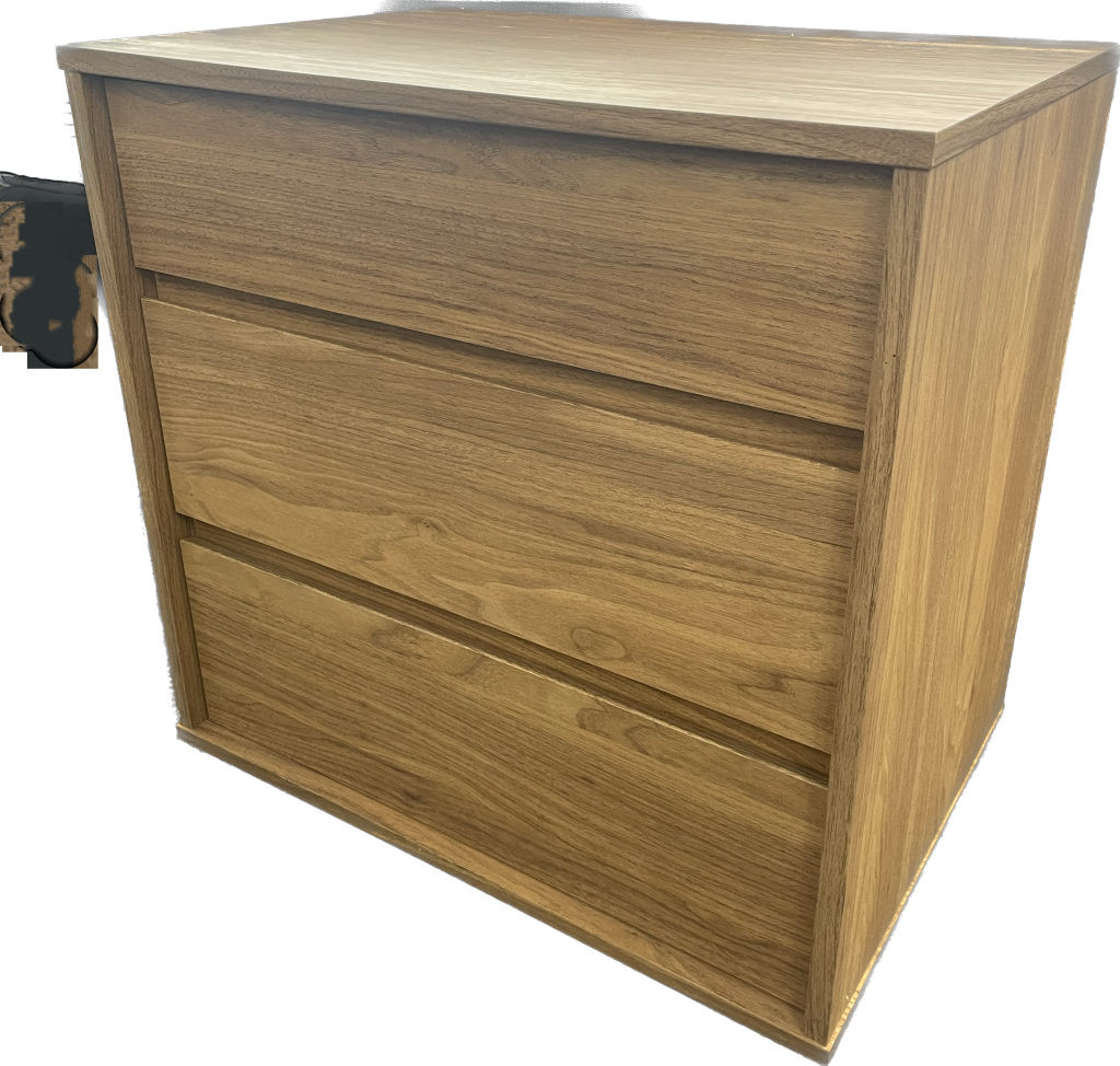 Moda Bedside Bedworld