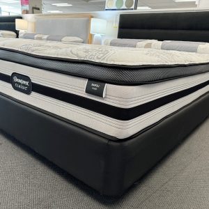 napoli plush queen 1