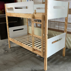 Lennie Bunk