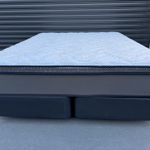 Beautyrest Milano Firm King Mattress - Clearance #4