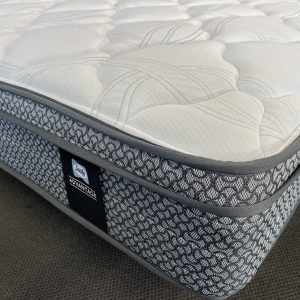 Sealy Comfort Single Mattress