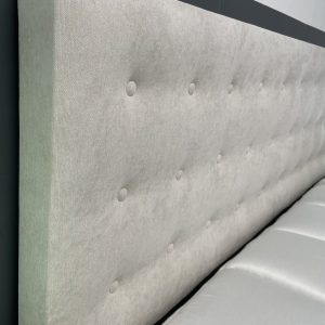 Amsterdam King Headboard