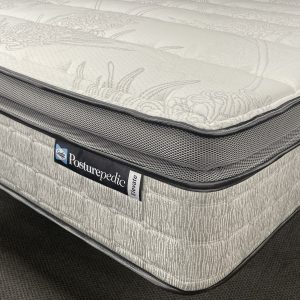 Sealy Salisbury Medium King Single Mattress