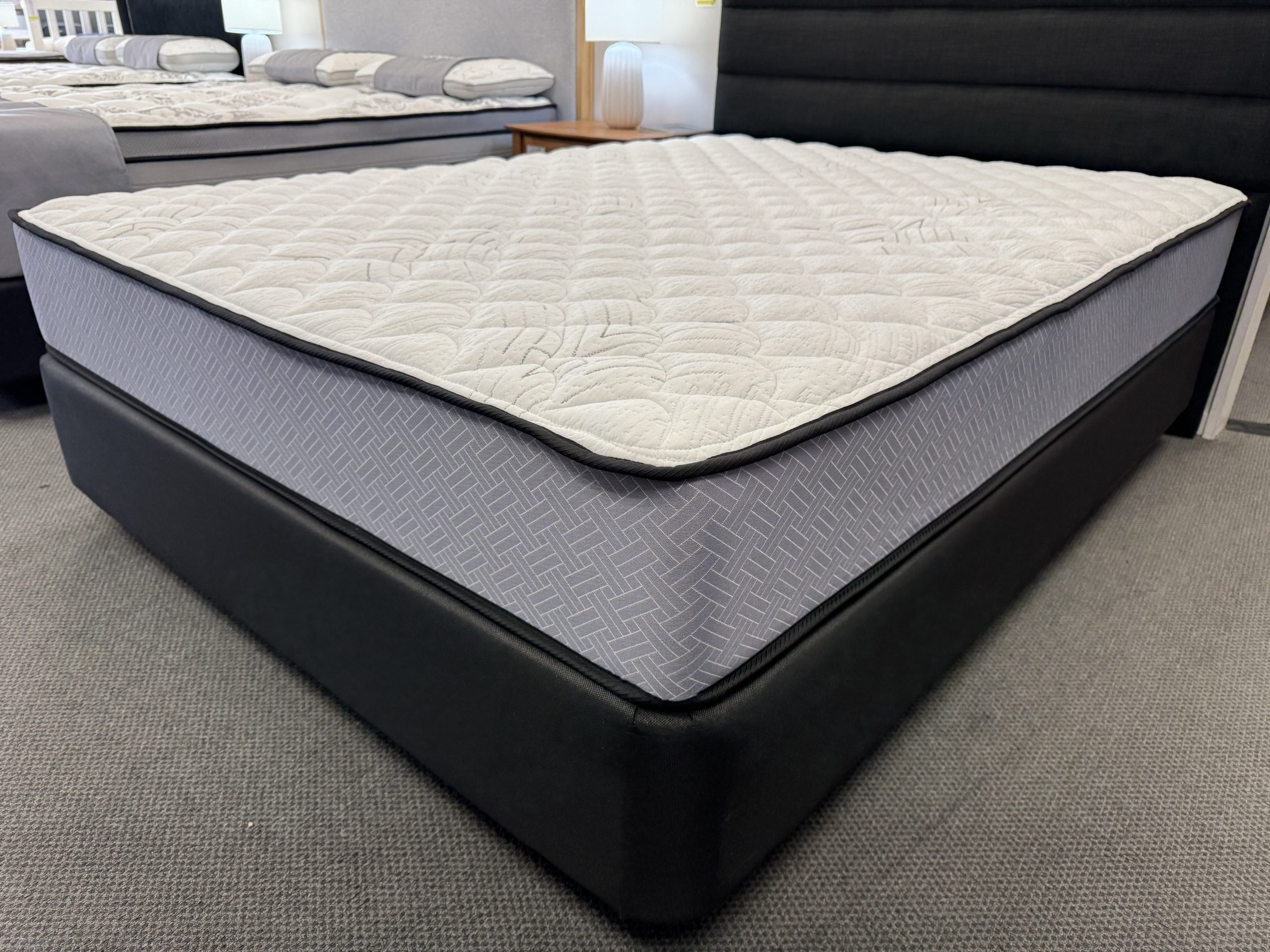 Sleepmaker Firm Queen Mattress - Clearance #2