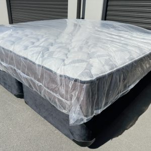 Design Mobel Replenish 2 Latex Mattress - Super King