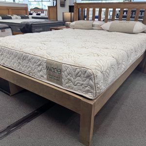 Woola 1000 Medium Queen Mattress