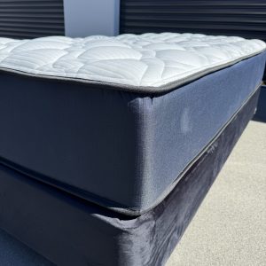 Sleepmaker Relax Soft Long Single Mattress