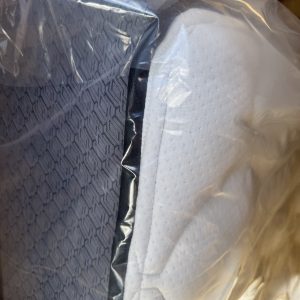 Design Mobel Replenish 2 Latex Mattress -  King