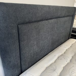 Zita Queen Headboard - Manissa Licorich