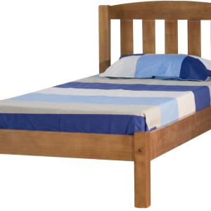 Tasman Single Low foot