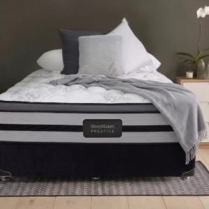 Sleepmaker Prestige Torino Range