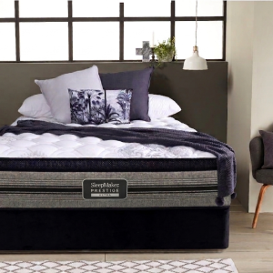Bedroom setting - Prestige Ultra