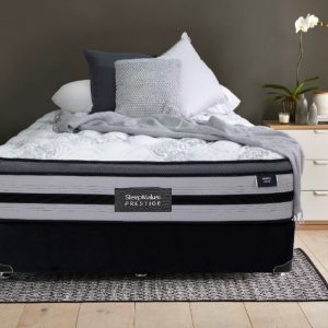 Sleepmaker Prestige Torino Range