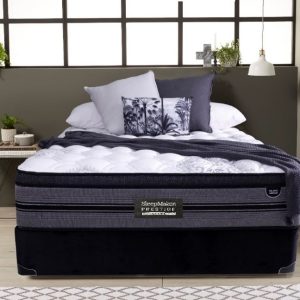 Sleepmaker Prestige Ultra Capri Range
