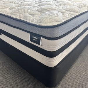 Torino Medium Mattress & Base