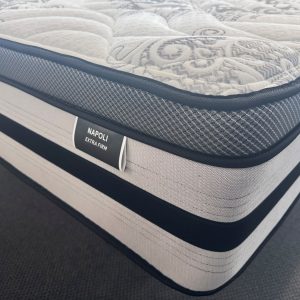 Napoli x firm mattress