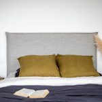 nimes headboard