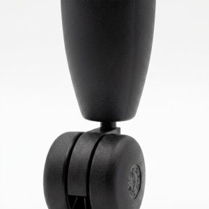 145mm bed leg castor