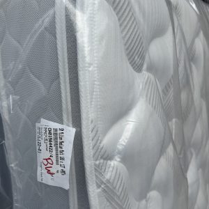 Sleepmaker Medium Long Double Mattress #7